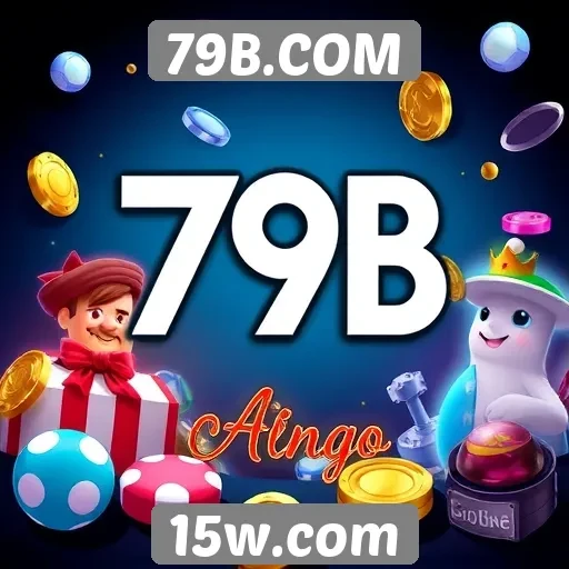 Comparação de jogos disponíveis no 79B COM