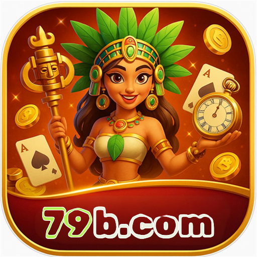 79b.com Logo